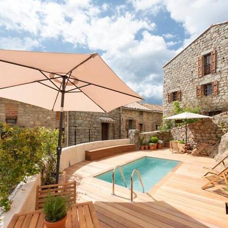 Maison Madamicella Fozzano Exteriör bild