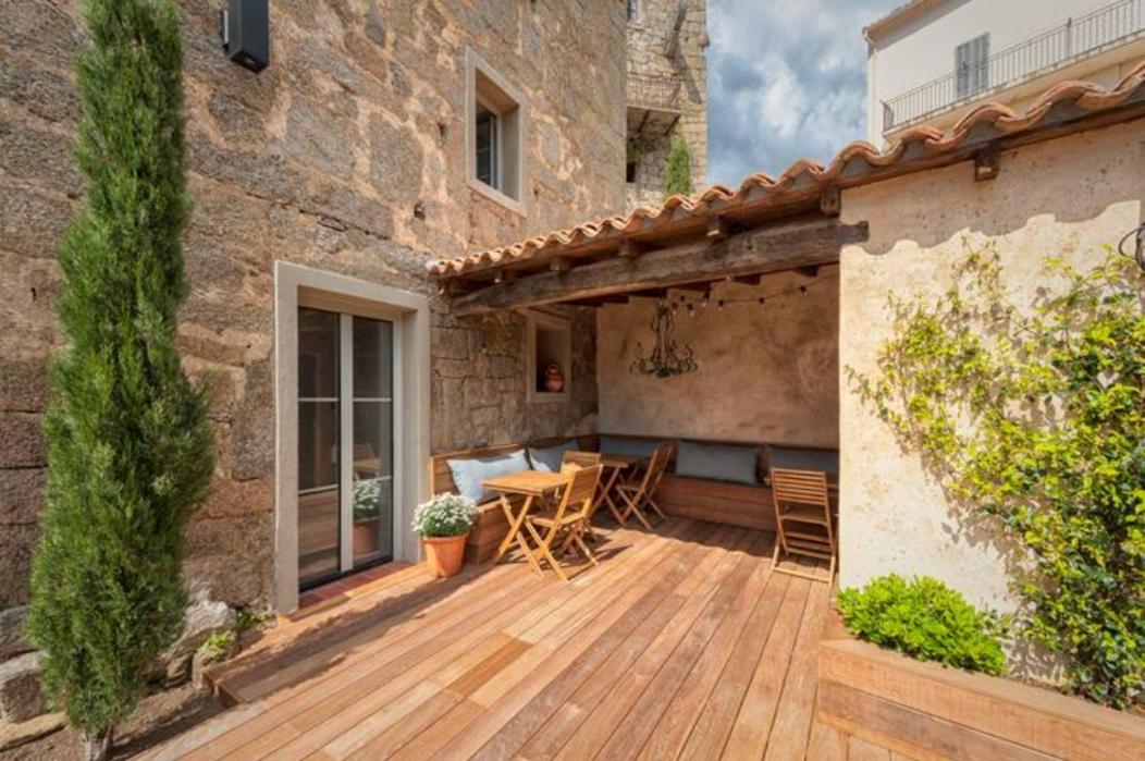 Maison Madamicella Fozzano Exteriör bild
